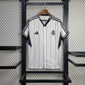 Real Madrid 2025 Home Retro Special Shirt