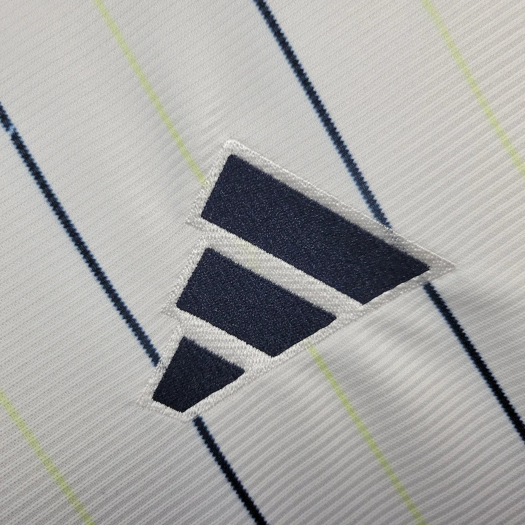 Real Madrid 2025 Home Retro Special Shirt