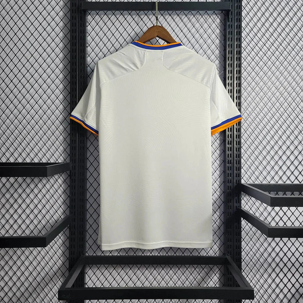 Real Madrid 2021 Home Shirt