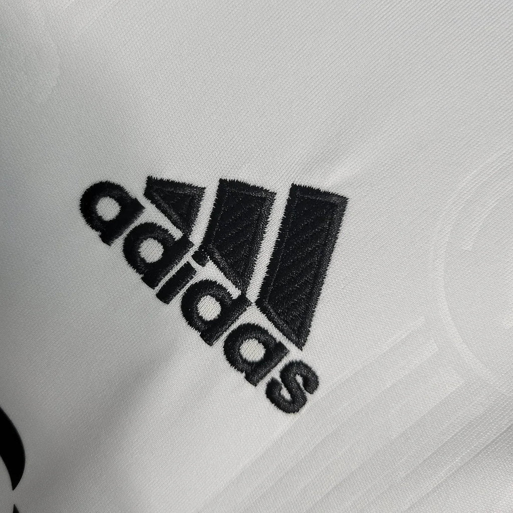 Real Madrid 2022 Home Shirt