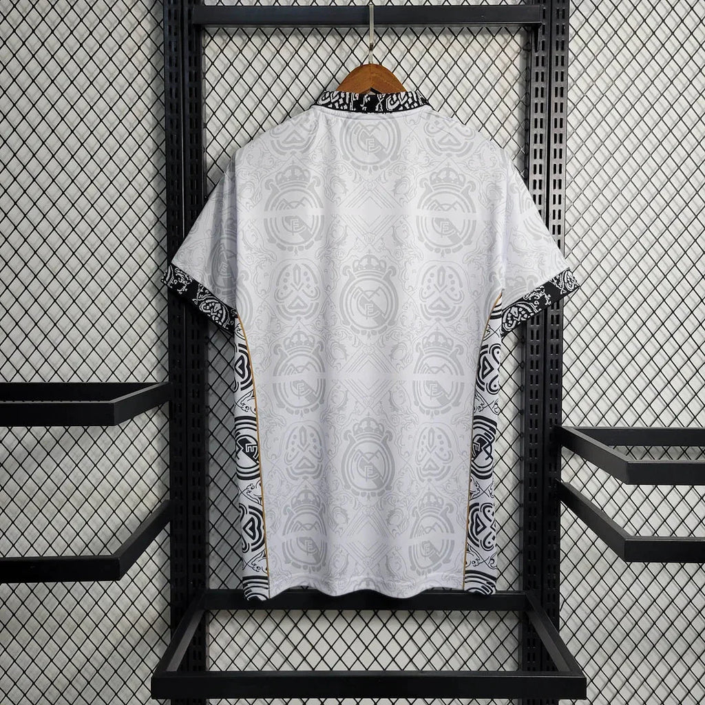 Real Madrid 2024 Imperial Elegance Shirt