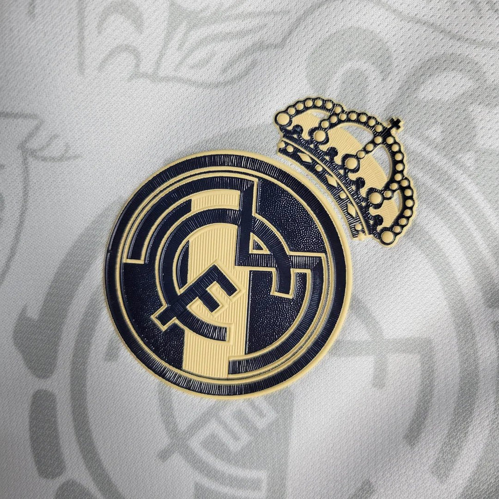 Real Madrid 2024 Imperial Elegance Shirt