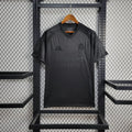 Real Madrid 2025 Black Special Shirt