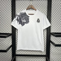 Real Madrid 2024 Y-3 White Special Shirt