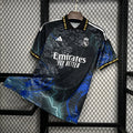 Real Madrid 2024 Dragon’s Wrath Special Shirt
