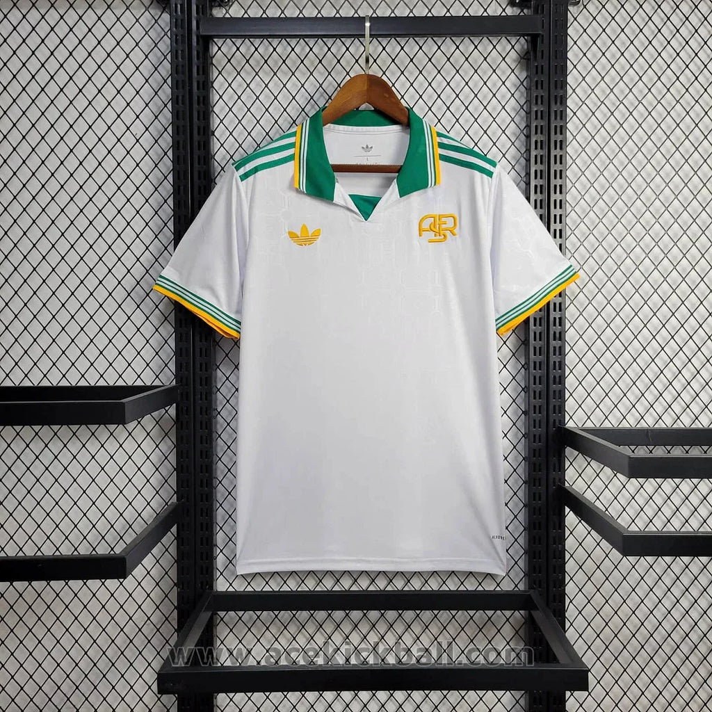 Roma 2025 Third Away Shirt