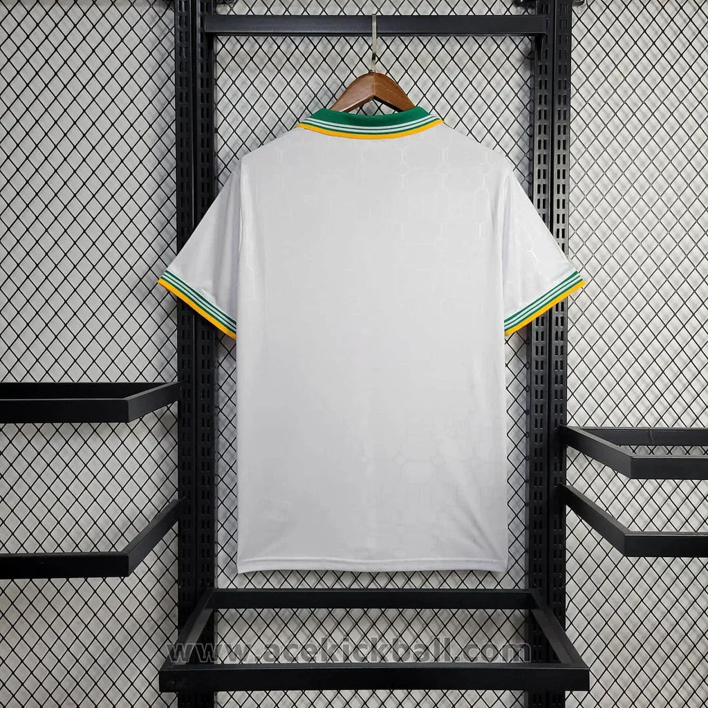Roma 2025 Third Away Shirt