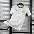 Senegal 2026 World Cup Away Shirt