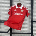 Sevilla 2025 Home Shirt