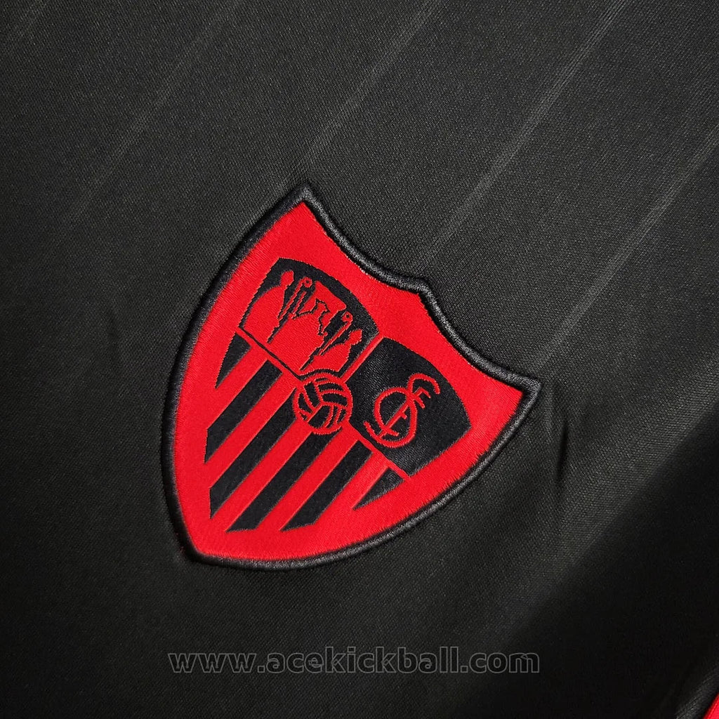 Sevilla 2025 Third Shirt
