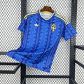 Sweden 2026 World Cup Away Shirt