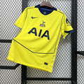 Tottenham 2025 Third Shirt