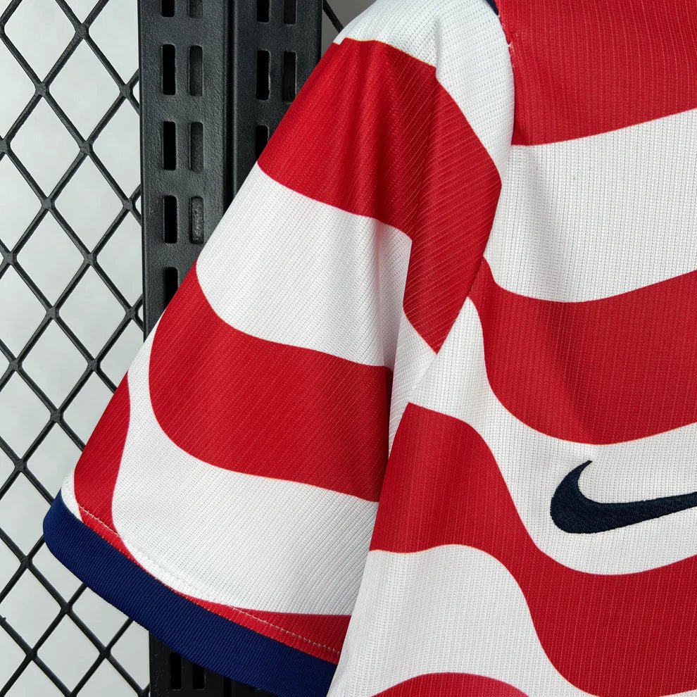 United States USA 2026 World Cup Home Shirt