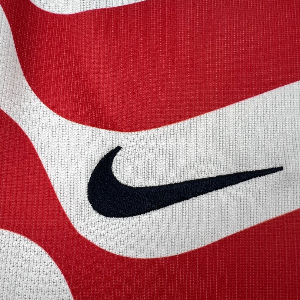 United States USA 2026 World Cup Home Shirt
