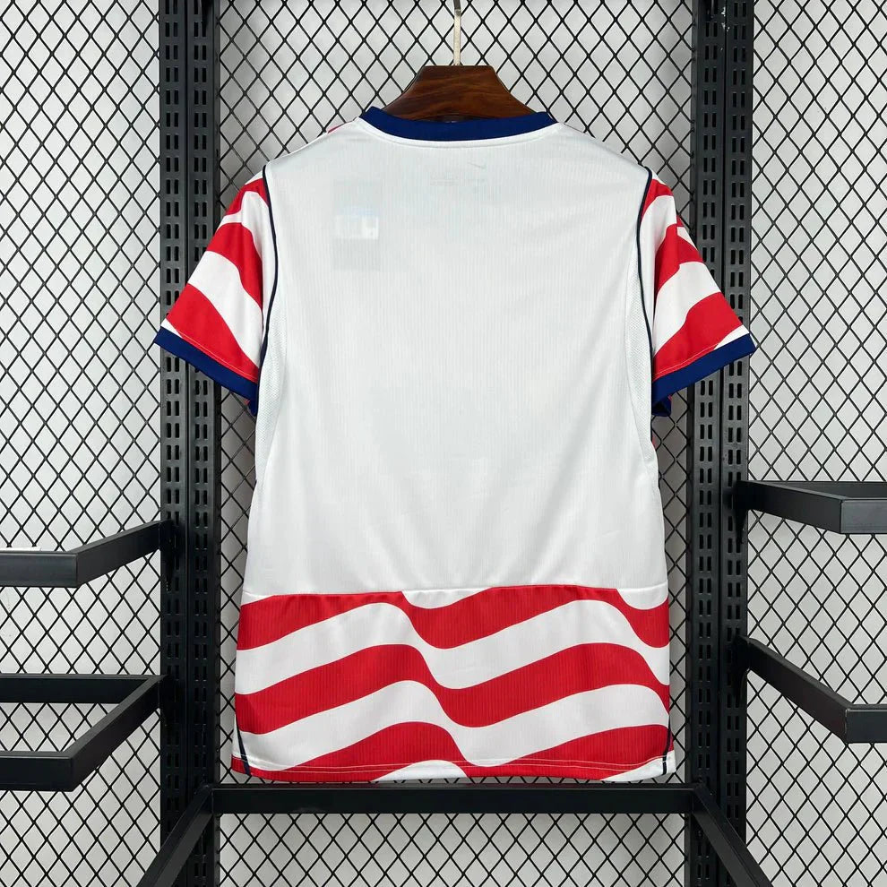 United States USA 2026 World Cup Home Shirt